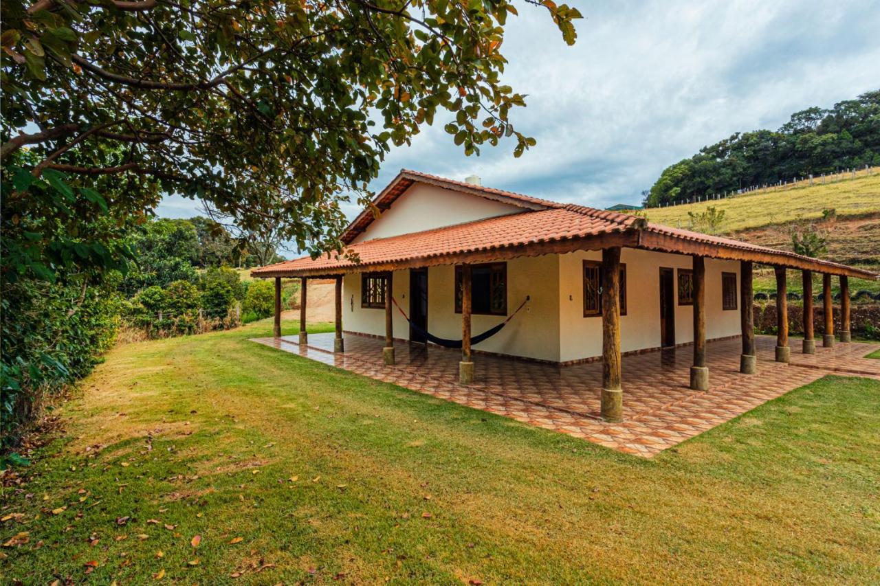 Hotel Fazenda Colina dos Sonhos Socorro (Sao Paulo) Exterior foto